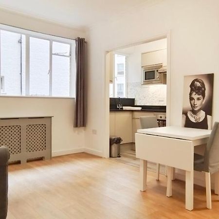 Neptune Flat 9 At Marble Arch Лондон Екстериор снимка