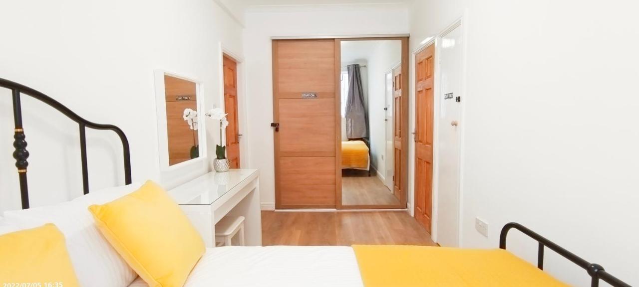 Neptune Flat 9 At Marble Arch Лондон Екстериор снимка