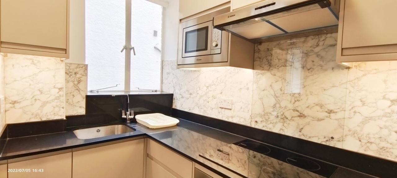 Neptune Flat 9 At Marble Arch Лондон Екстериор снимка