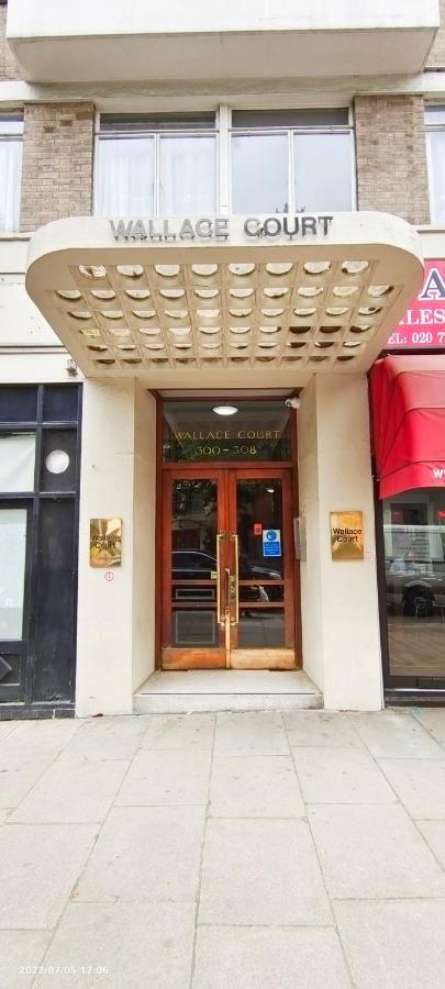 Neptune Flat 9 At Marble Arch Лондон Екстериор снимка