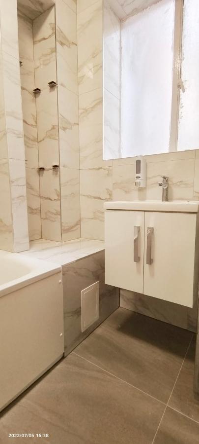 Neptune Flat 9 At Marble Arch Лондон Екстериор снимка