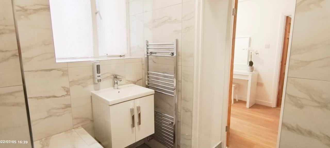 Neptune Flat 9 At Marble Arch Лондон Екстериор снимка