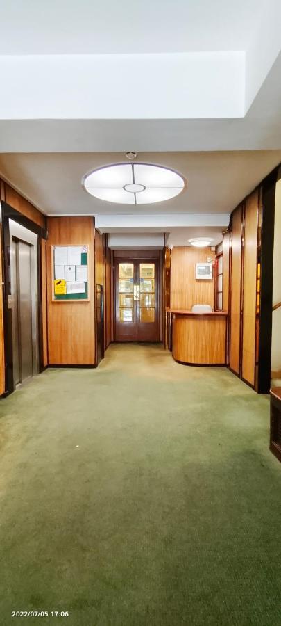 Neptune Flat 9 At Marble Arch Лондон Екстериор снимка
